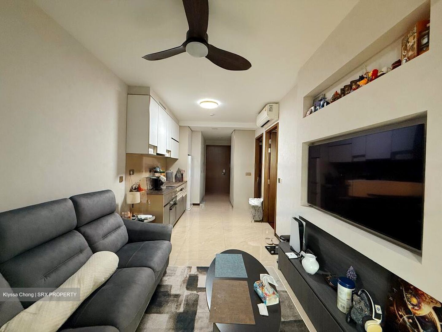 Normanton Park (D5), Apartment #462886701